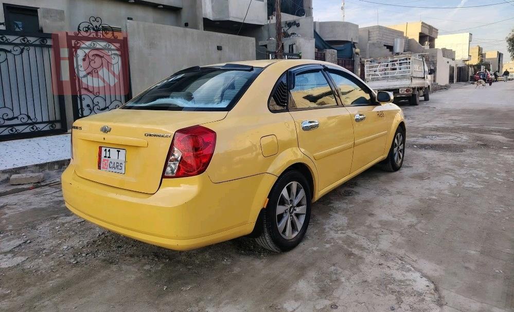 شيفروليه اوبترا